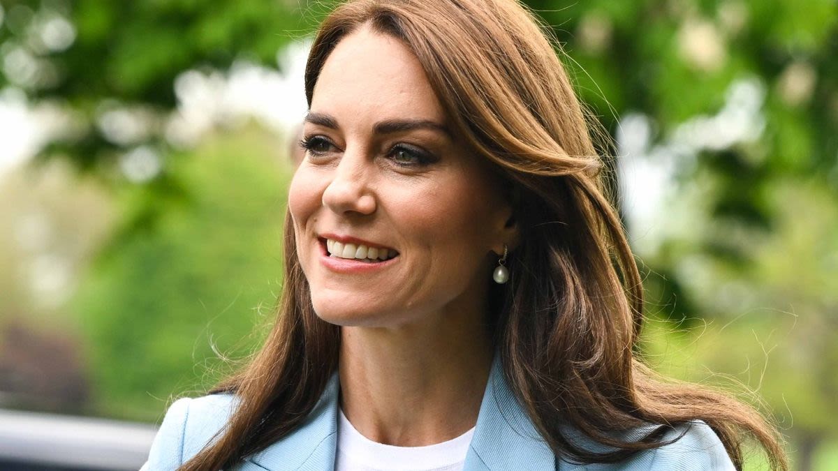 Princess Kate Is Waiting on the “Green Light from Doctors” to Return to Public Duty—But Is Still a “Driving Force” While...