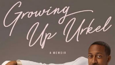 Jaleel White To Release Memoir: ‘Growing Up Urkel'
