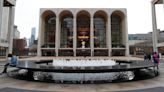 Met Opera in New York sold 72% of tickets this season, up from 66% and highest since pandemic