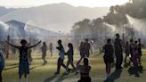 Coachella 2024: The highs, the lows and the heat of Weekend 2, Day 2