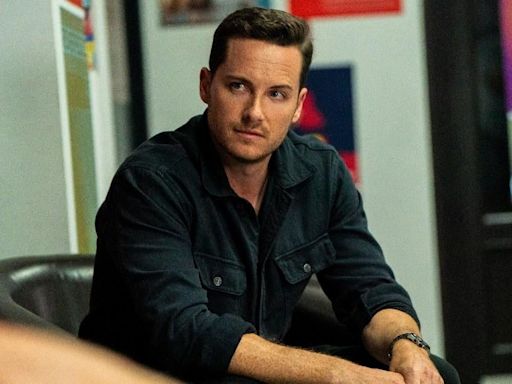 CBS Reveals First Look at Jesse Lee Soffer in 'FBI: International'