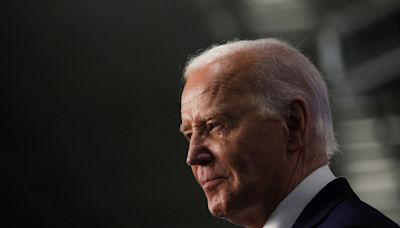 With China tariffs, Biden makes an about-face from Senate days