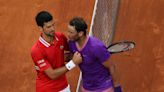 La reflexión de Djokovic sobre las opciones de Rafa Nadal en Roland Garros