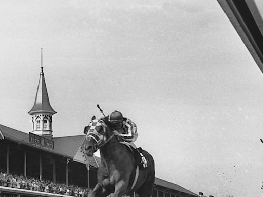 Deseret News archives: Everyone loves a Triple Crown winner, and Secretariat was the greatest