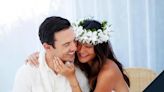 Milo Ventimiglia Says It Was Love at 1st Sight With Wife Jarah Mariano: ‘I Just Kinda Knew’