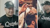 ‘Barbers and tattoo artists are getting wayyyy too out of hand’: Barber says he expects a 40% tip from customers