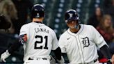 Detroit Tigers' Mark Canha understands Spencer Torkelson, ready to help at first base