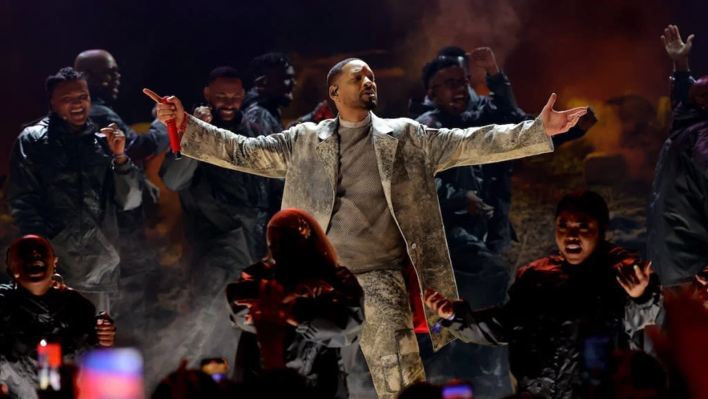 BET Awards 2024 Score 3 Million Viewers Across 10 Paramount Networks, Up 10% From Last Year