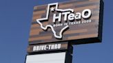 HTeaO Dalhart location to celebrate grand opening with free cups of tea, T-shirts, more