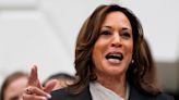 Harris surpasses number of delegates needed for nomination