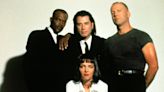 Where are the Pulp Fiction cast now?