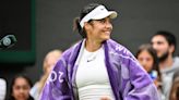When is Emma Raducanu playing at Wimbledon? Start time and TV channel for Lulu Sun match today