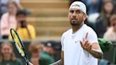 Nick Kyrgios vs Stefanos Tsitsipas live stream: Start time and how to watch Wimbledon match today