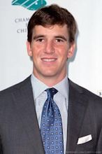 Eli Manning