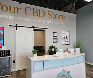 Cannabis product retailers bristle at new North Dakota rules