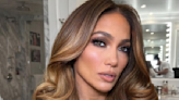 Jennifer Lopez shares the secret on how she achieves glowy 'red carpet' skin