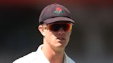 Keaton Jennings’ triple century gives Lancashire chance of win against Somerset