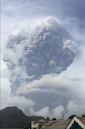 2021 eruption of La Soufrière