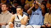Talented Grizzlies must grow up this offseason after playoff flameout against Lakers
