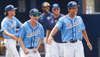 Baseball playoffs: Defending state champ Flower Mound knocks out Keller; Forney advances