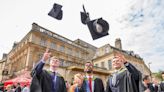 University of Bath has been ranked as UK's best uni