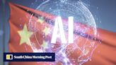 China’s public sector splurges on AI in 2024 as adoption accelerates