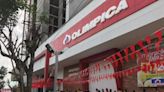 Nuevo presidente de Olímpica tomó decisión sobre tiendas; clientes están dichosos