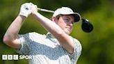 PGA Tour: Robert MacIntyre says his transition to American tour has been 'wild'