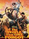 The People That Time Forgot (film)