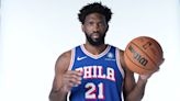 Joel Embiid chooses to represent USA at Paris Olympics