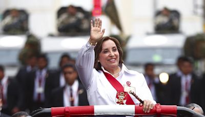 Venezuela rompe relaciones diplomáticas con Perú
