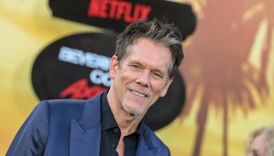 Kevin Bacon Decided It ‘Sucks’ to Not Be Recognized After Wearing Prosthetics: ‘I Want to Go Back to Being Famous’