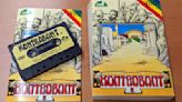 The ZX Spectrum Takes To The Airwaves Again