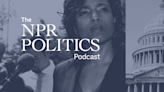 Roundup: Michael Cohen Testifies Against Trump And Maryland's Senate Race Is Set : The NPR Politics Podcast