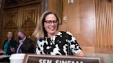 Sinema party switch highlights 2024 obstacles for Democrats