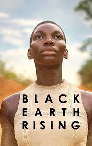 Black Earth Rising