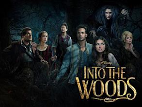 Into the Woods