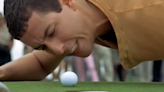 Happy Gilmore 2 Teed Up with Adam Sandler, Shooter McGavin's Actor Says