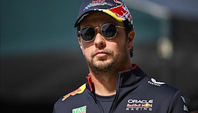 Checo Pérez recordó la vez que ganó el Gran Premio de Mónaco