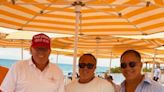 New Trump photo with mobster surfaces a day after outrage over ex-mob boss photo op