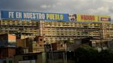 Maduro seeks to shore up Venezuela military's support ahead of vote threatening his hold on power