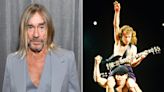 Iggy Pop Says AC/DC's Ex-Manager Once Asked Him to Join the Band: 'I'm Not What They Needed'