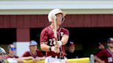 East Greenwich baseball outlasts Barrington to advance in Division II playoff series