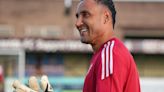 Keylor Navas y su emotivo mensaje de despedida, tras anunciar su retiro de la Selección de Costa Rica