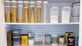 7 clever tips and tricks for organizing your pantry