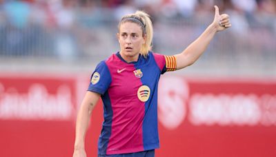 Ver EN VIVO ONLINE el Manchester City femenino vs. FC Barcelona femenino, Champions League femenina 2024-25: Dónde ver, TV, canal y Streaming | Goal.com Espana