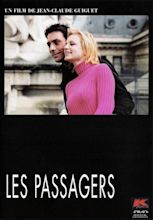 The Passengers (1999 film) - Alchetron, the free social encyclopedia