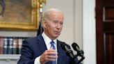 Oppenheimer español: Biden le está ganando a Trump en la contienda del 2024