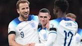 Harry Kane and England stars warned about strict rule at Euro 2024