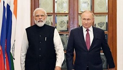 As PM Modi Leaves for Russia next week, military aviation remains biggest Indo-Russian ‘Bear Hug’